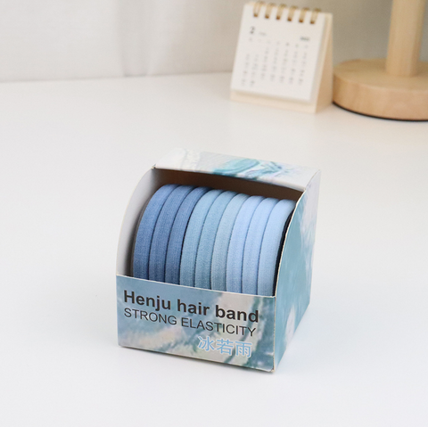 Henju Hair Band Set