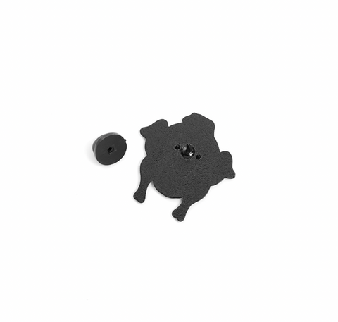Friends Pins
