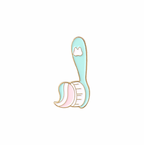 Tooth Pins