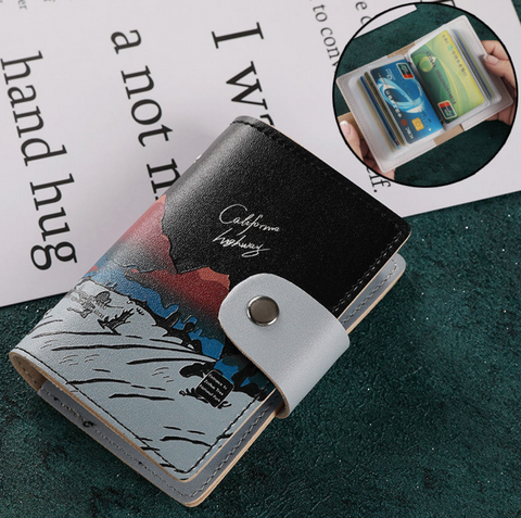 Card Wallet