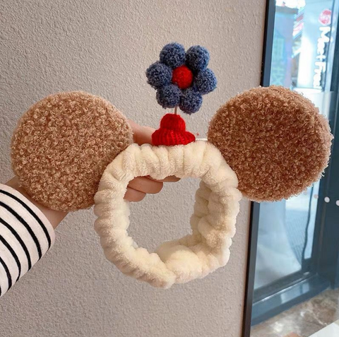 Mouse Hair Band