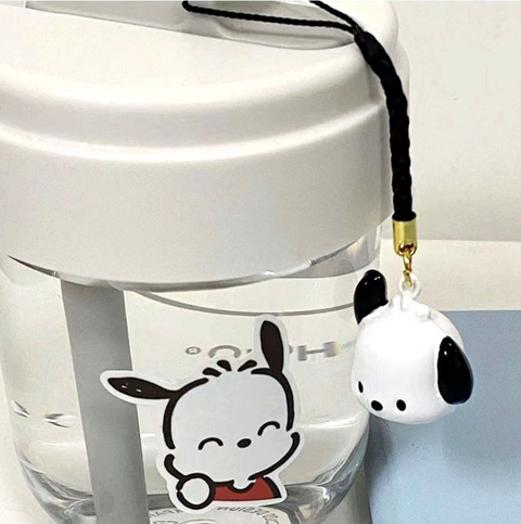 Hello Kitty Charm