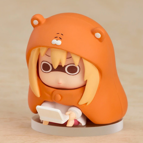 Himouto! Umaru-chan Statues