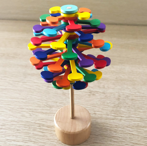 Spin Toy