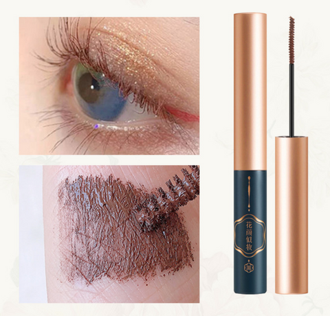 NOBO Colorful Mascara