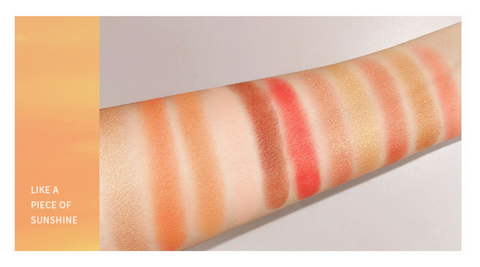 MackAndy Postcard Palette