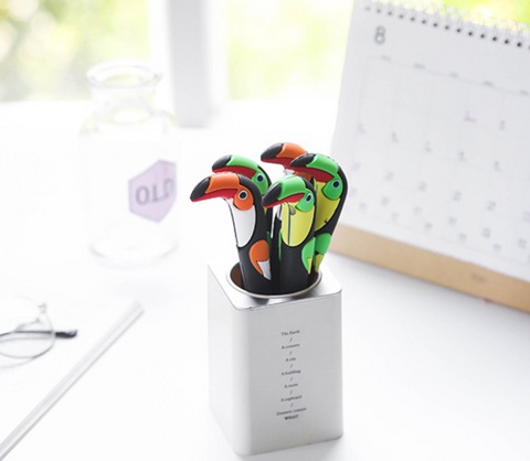 Toucan Gel Ink Pen 0.5mm