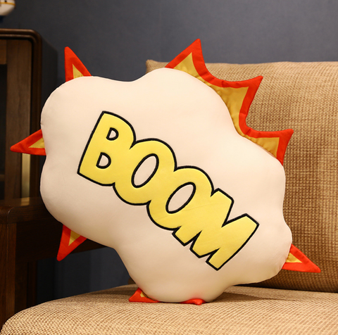 Space Cushions 48cm