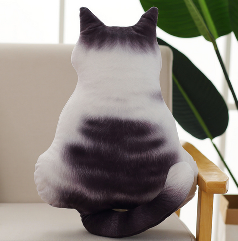 Cat Plush 51cm