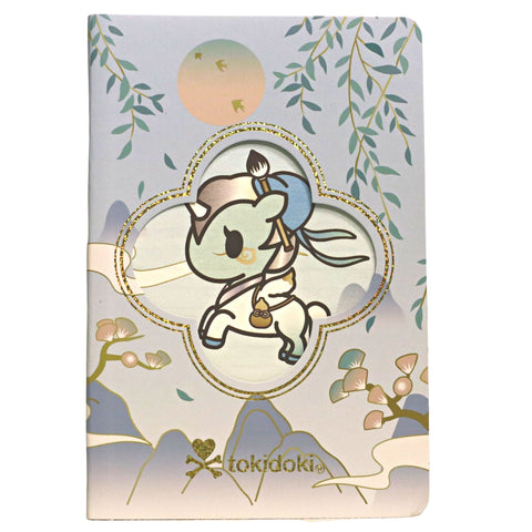 Tokidoki Notebook - A5