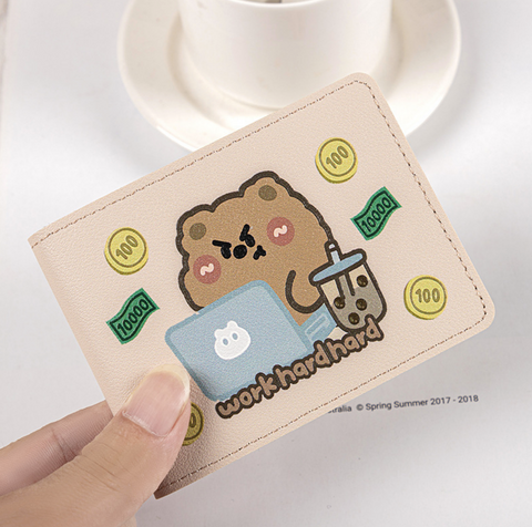 ID Card Holder