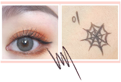 FAICCIA Colored Eyeliner