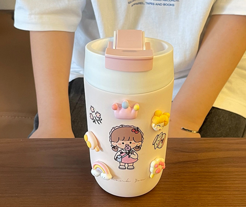 Thank You Thermos