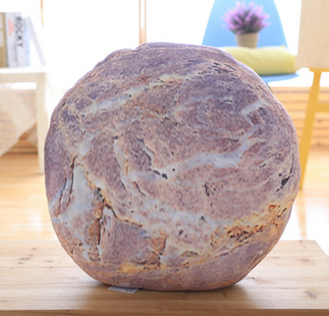 35cm Stone Cushion