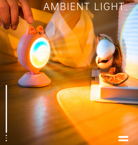 Sweetheart Mood Light