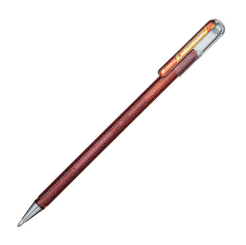 Hybrid Dual Metallic 1.0 mm