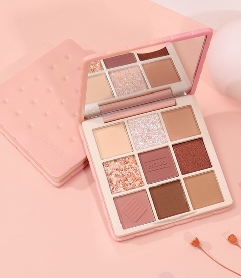 HOJO Cookie Eyeshadow