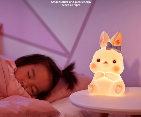 Sweet Bunny Nightlight
