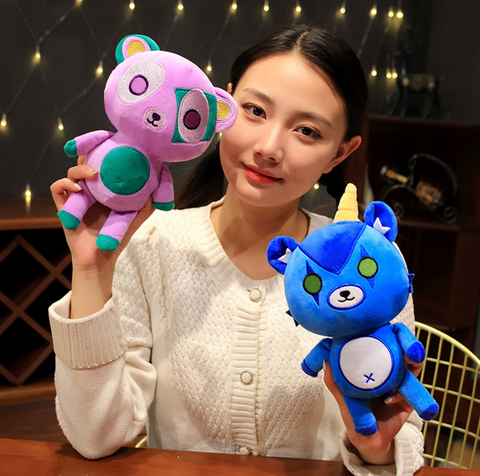 Ran Boo Plush 20cm