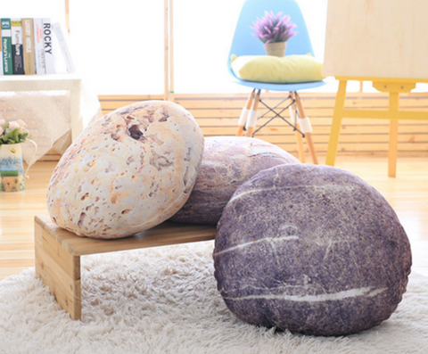 35cm Stone Cushion