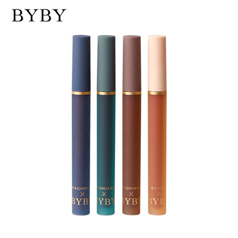 BYBY Butter Cheek and Lip Mud