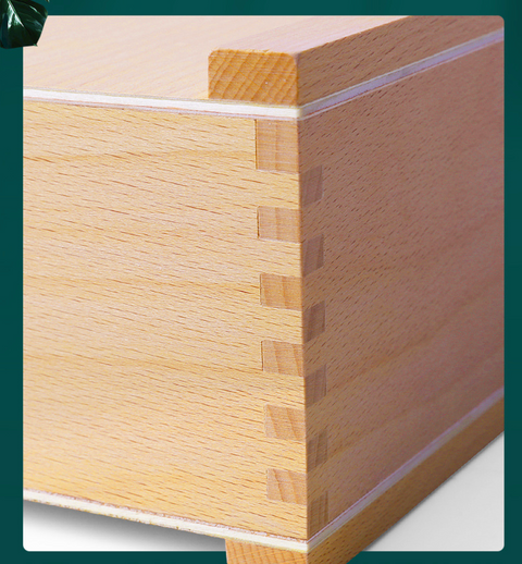 Mont Marte Multi Drawer Drawing Box
