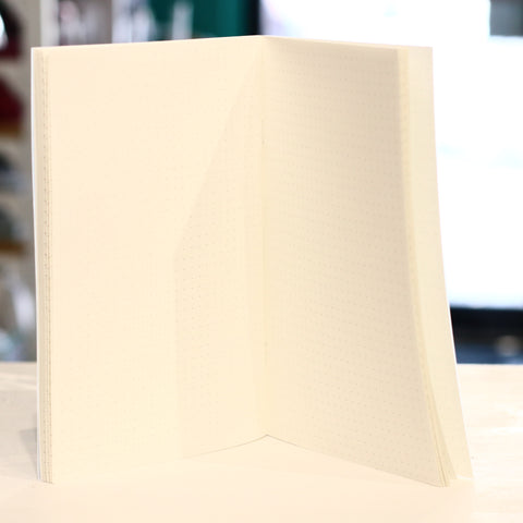 32K Dot Notebook
