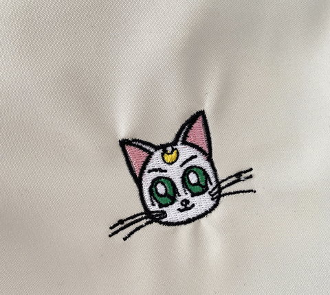 Sailormoon Backpack