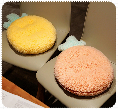 40cm Fruit Cushion