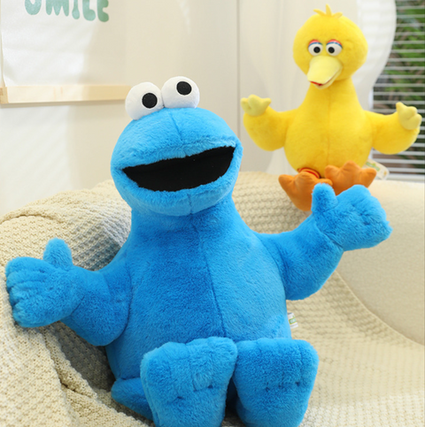 Sesame Street Plush 20cm