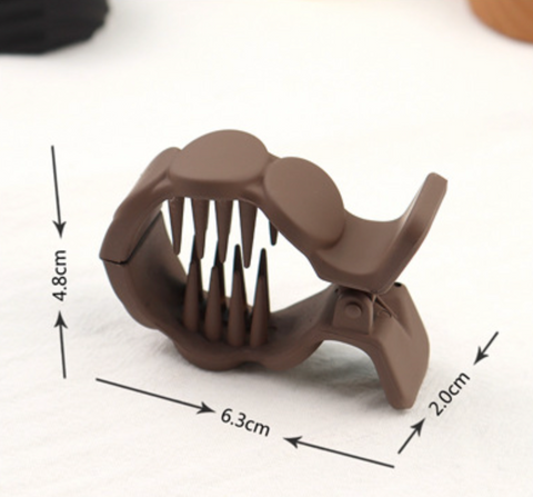 Ponytail Clip