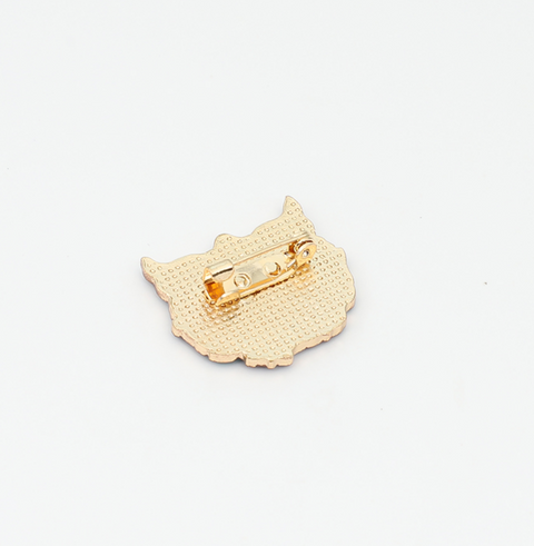 Lion Dance Pin