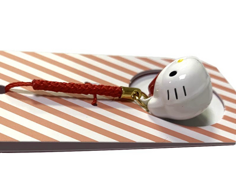 Hello Kitty Charm