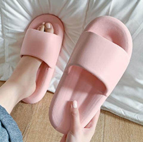 Tofu Slippers