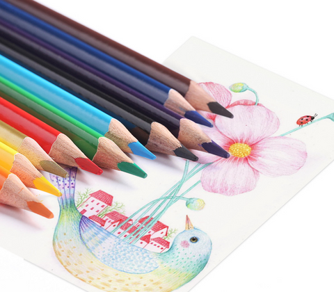 Giorgione Classic Color Pencil