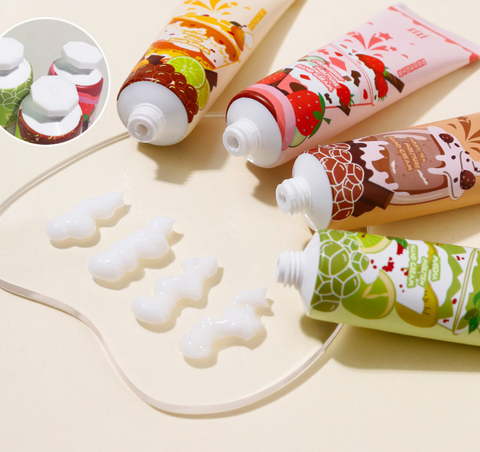 XIXI Delicious Hand Cream