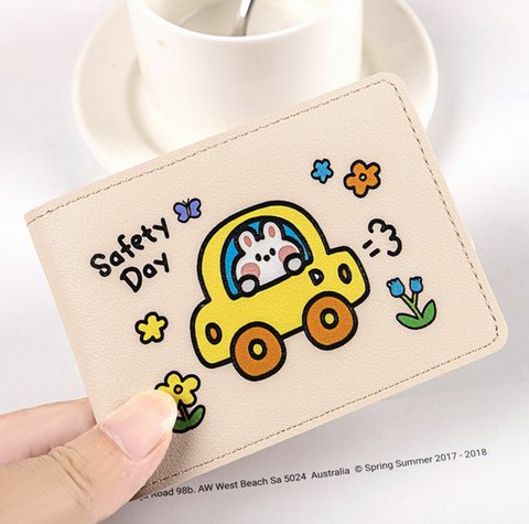 ID Card Holder