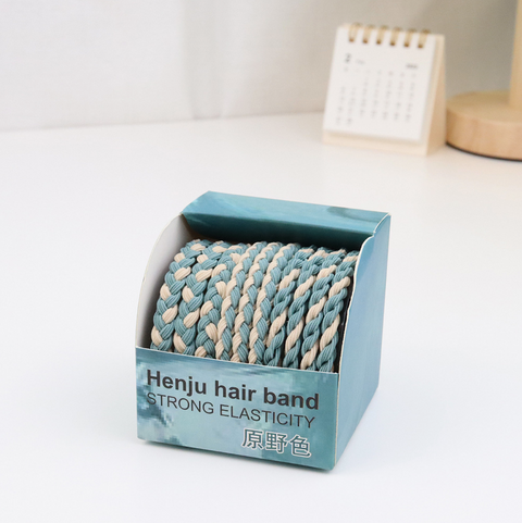 Henju Hair Band Set