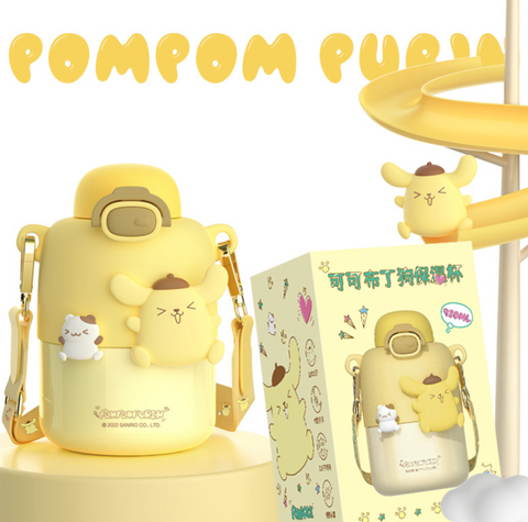 Sanrio 430ml Thermos