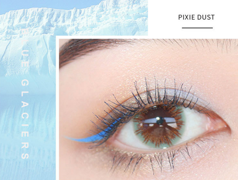 FAICCIA Colored Eyeliner