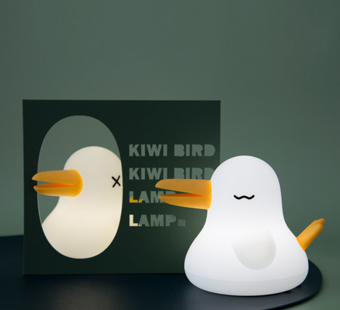 Duck Nightlight