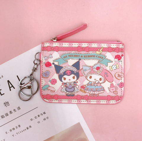 My Melody Small Coin Purse