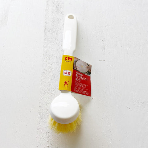 6032 Fibre Dish Scrubber