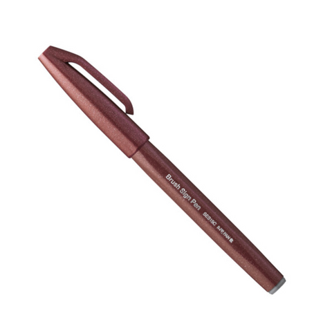 Pentel Sign Pen