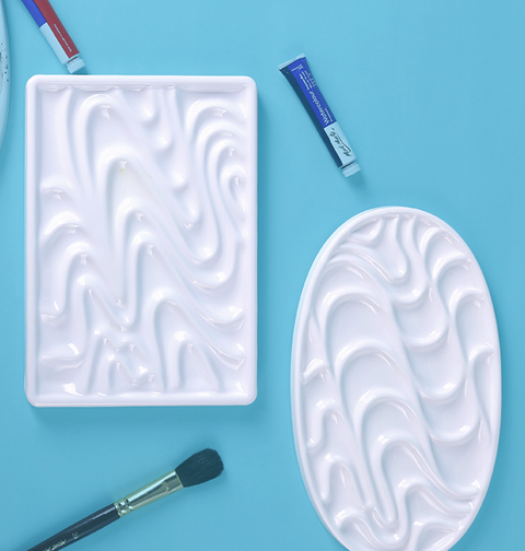 Mont Marte Ceramic Palette