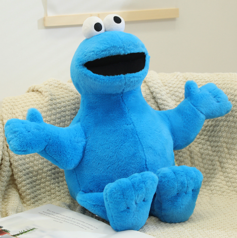Sesame Street Plush 20cm