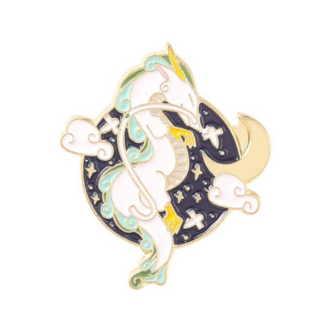 Spirited Away Pins