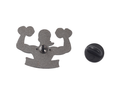 Gym Pins