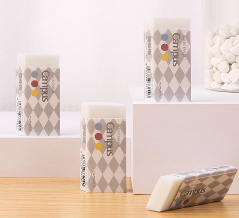 CAMPUS Plastic Eraser