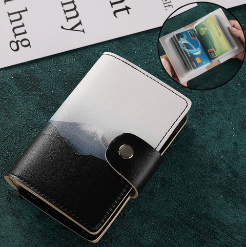 Card Wallet